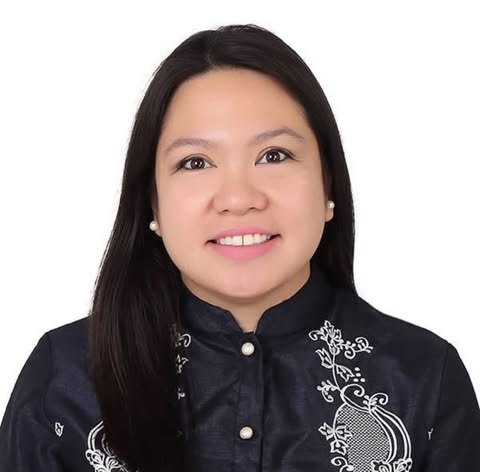 Atty. Olive Grace Tapayan Hebron
